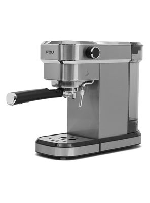 Imagen 2 del producto Cafetera Espresso Delicato 1350W 1.1 Lts Gris