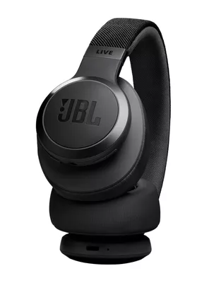 Audífonos Bluetooth Live 770NC Negro