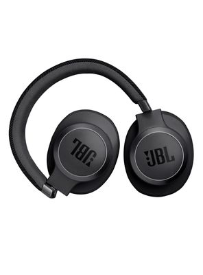 Imagen 2 del producto Audífonos Bluetooth Live 770NC Negro