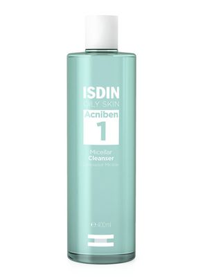 Imagen 1 del producto Acniben Micellar Cleanser 400ml