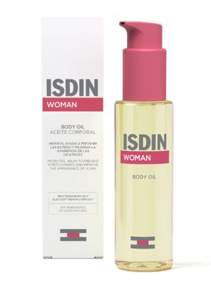 Imagen 2 del producto Woman Body Oil 100 ml