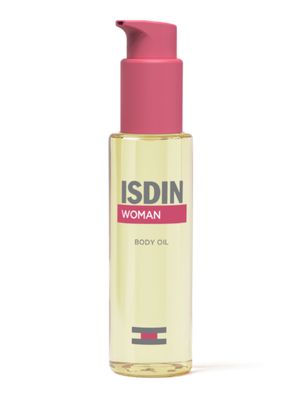 Woman Body Oil 100 ml