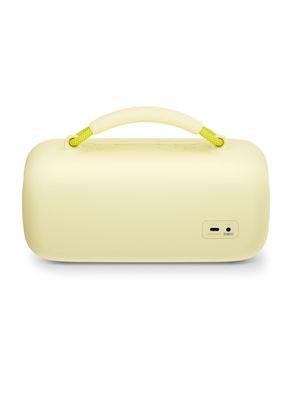Imagen 2 del producto Parlante Portátil SoundLink Max Citrus Yellow