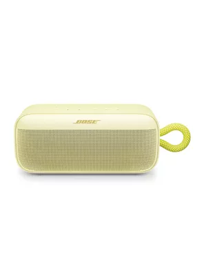 Parlante Portátil SoundLink Plus Citrus Yellow