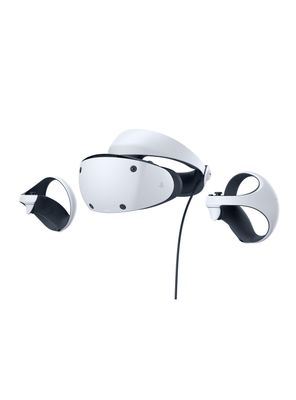 Imagen 2 del producto Visor PS VR2 Bundle Horizon Call of the Mountain