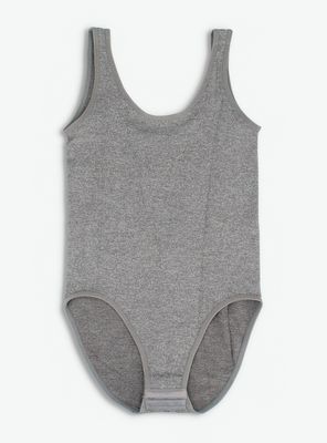 Imagen 1 del producto Body Diseño Liso Sin Manga