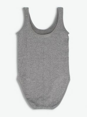 Imagen 2 del producto Body Diseño Liso Sin Manga