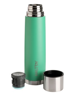 Imagen 2 del producto Termo para Agua Liquido 0.5 Lts Acero Inoxidable