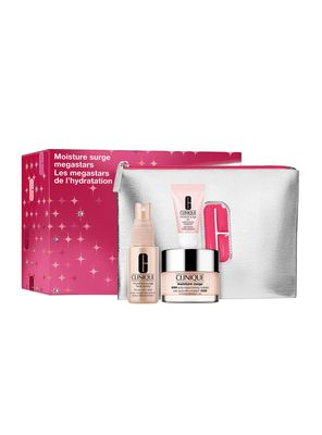 Set Hidratación Moisture Surge 100H