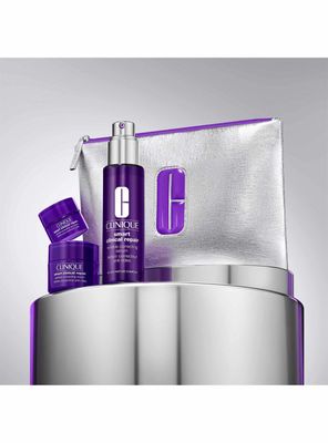 Imagen 2 del producto Set Clinique Antiedad Smart 50ml
