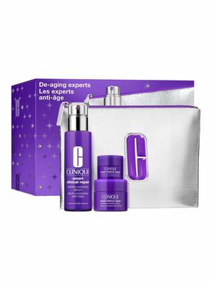 Set Clinique Antiedad Smart 50ml