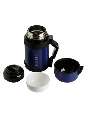 Imagen 2 del producto Termo para Comida 750 ml Acero Inoxidable Multipro