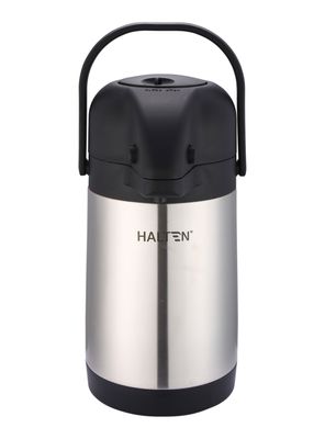 Termo Sifón Acero Inoxidable 1.9 Lts