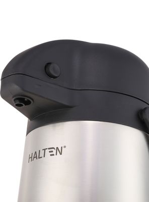 Imagen 2 del producto Termo Sifón Acero Inoxidable 1.9 Lts