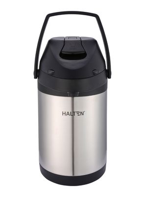 Imagen 1 del producto Termo Sifon Acero Inoxidable 3 Lts