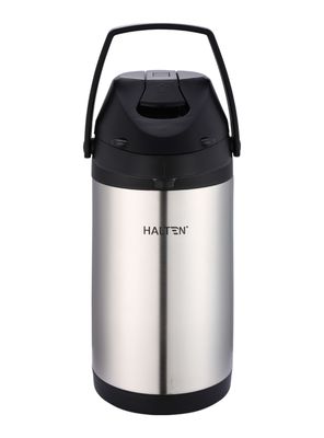 Termo Sifón Acero Inoxidable 4 Lts