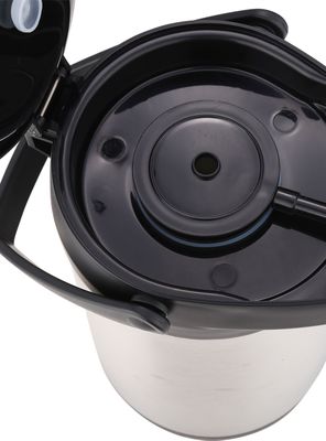 Imagen 2 del producto Termo Sifón Acero Inoxidable 4 Lts