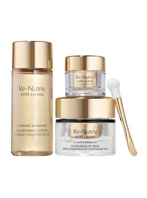 Imagen 2 del producto Set de Reparación Re-Nutriv Diamond Age Reversal Eye Crèm