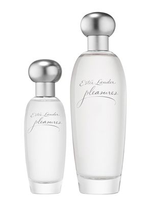 Imagen 2 del producto Set Perfume  Pleasures Duo EDP Mujer 100 ml + 30 ml Estée Lauder