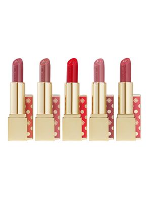 Imagen 2 del producto Set de Labiales Unwrap The Moment Estée Lauder