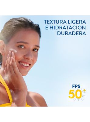 Imagen 2 del producto Protector Solar Oil Control con color FPS50 50ml