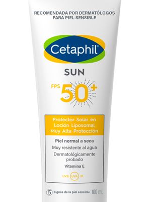 Imagen 2 del producto Protector Solar Gel Ligero FPS50+ 100ml