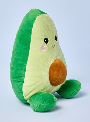 Imagen 2 del producto Peluche Frutas 20 cm Palta
