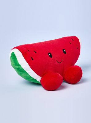 Imagen 2 del producto Peluche Frutas 20 cm Sandia