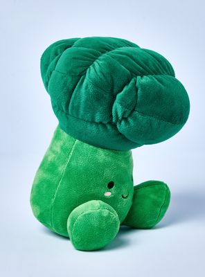 Imagen 2 del producto Peluche Vegetales 20 cm Brocoli