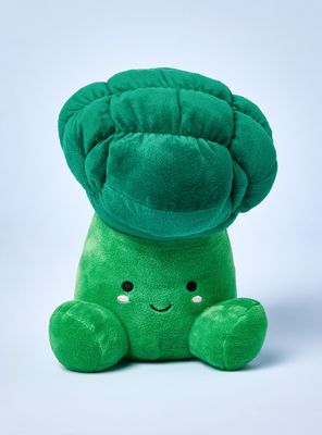 Peluche Vegetales 20 cm Brocoli