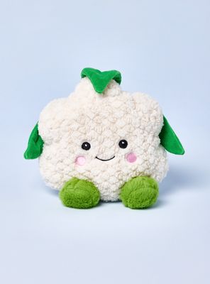 Imagen 1 del producto Peluche Vegetales 20 cm Colifror