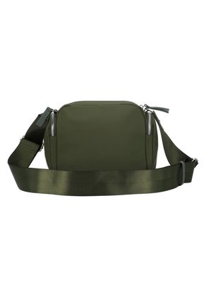 Imagen 2 del producto Bandolera Crossbag Michigan Verde