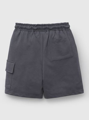 Imagen 2 del producto Bermuda Cargo con Cordón Niño