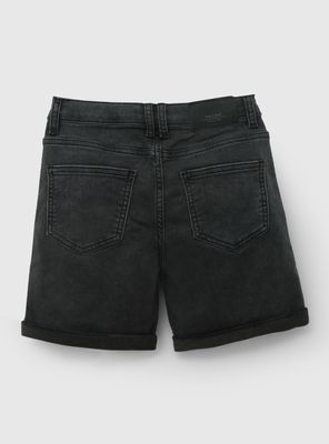 Imagen 2 del producto Bermuda Tiro Bajo Niño