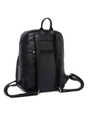 Imagen 2 del producto Mochila Portanotebook Arcelia Negro