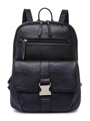 Mochila Portanotebook Arcelia Negro