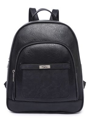 Mochila Clorinda Negro