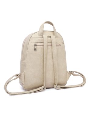 Imagen 2 del producto Mochila Clorinda Beige