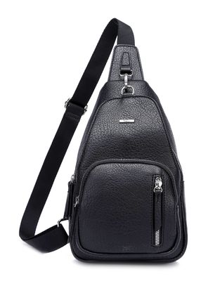 Body Bag Claribel Negro