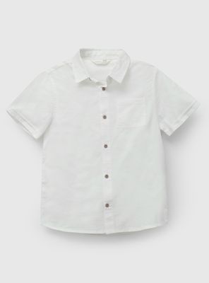 Imagen 1 del producto Camisa Corte Clásico Niño