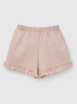 Imagen 2 del producto Short Vuelos con Lazo de Algodón