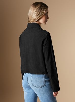 Imagen 2 del producto Chaqueta Tracker Gamuza Limited Edition