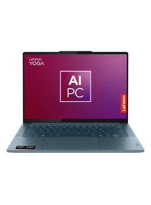 Notebook Yoga Pro 7 AMD Ryzen AI 9 32GB RAM 1TB SSD 14.5'' 3K OLED 90Hz Windows 11 Home