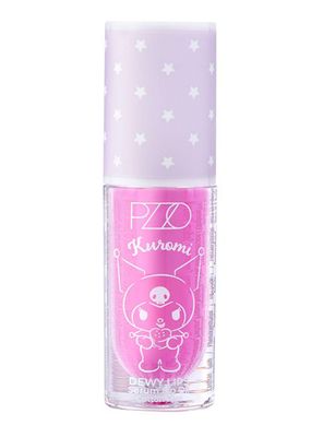 Imagen 2 del producto Lip Oil Kuromi Bubble Gum 3ml