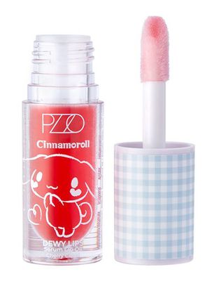 Lip Oil Cinnamoroll Guinda 3ml