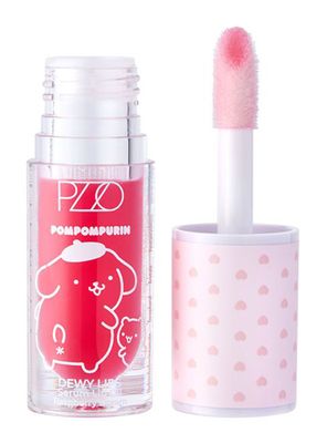 Lip Oil Pompompurin Frambuesa 3ml