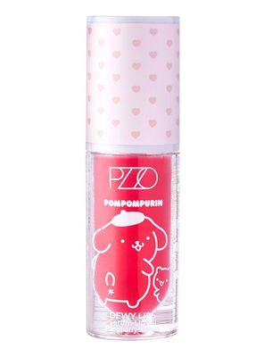 Imagen 2 del producto Lip Oil Pompompurin Frambuesa 3ml