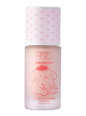 Imagen 2 del producto Highlighter Pompompurin Starlight kiss 18ml