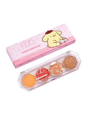 Imagen 2 del producto Paleta de sombras Pompompurin 3.2g