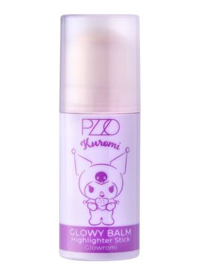 Imagen 2 del producto Balm Highlighter Kuromi Glowromi 6g